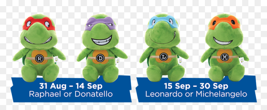 Baby Toys, HD Png Download - ninja turtle mask png