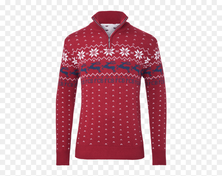 Zip Sweatshirt Norway - Sweater, HD Png Download - diagonal stripe pattern png