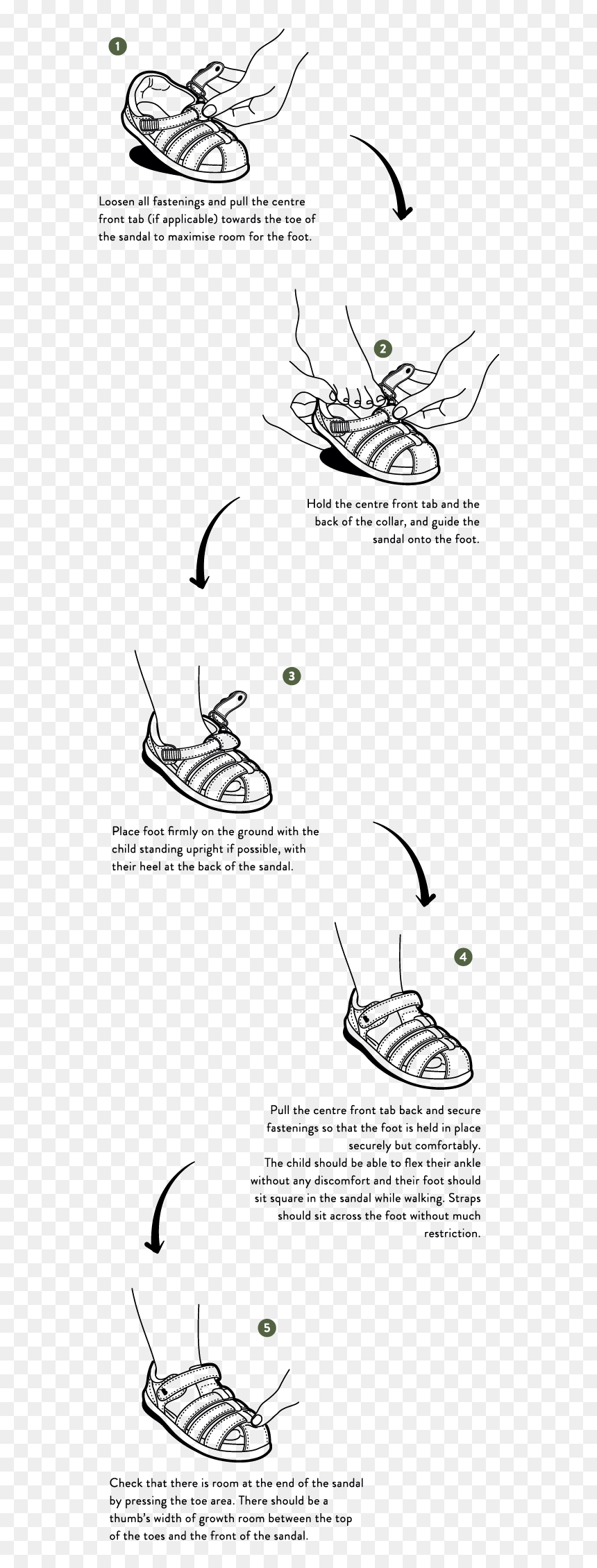 Drawing, HD Png Download - child standing png