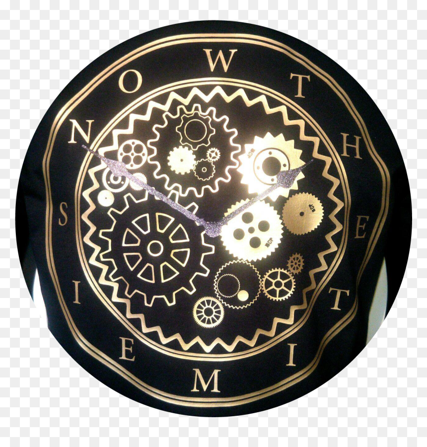 Bcp Time Is Money - Circle, HD Png Download - time is money png