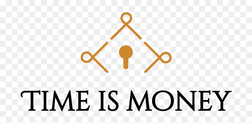 Clip Art, HD Png Download - time is money png