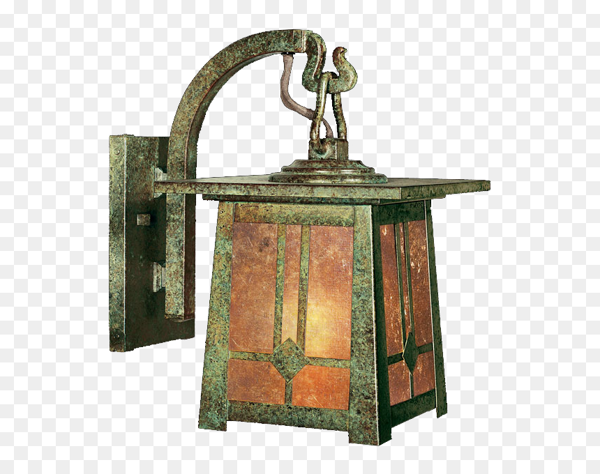 End Table, HD Png Download - old lantern png