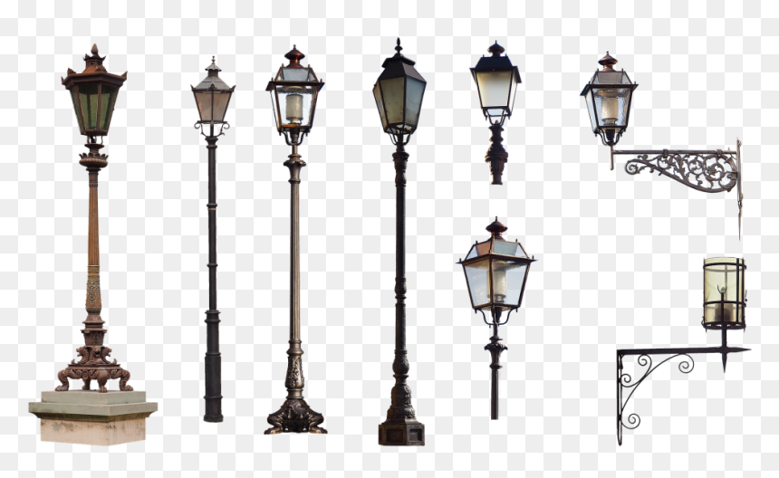 Florence, HD Png Download - old lantern png