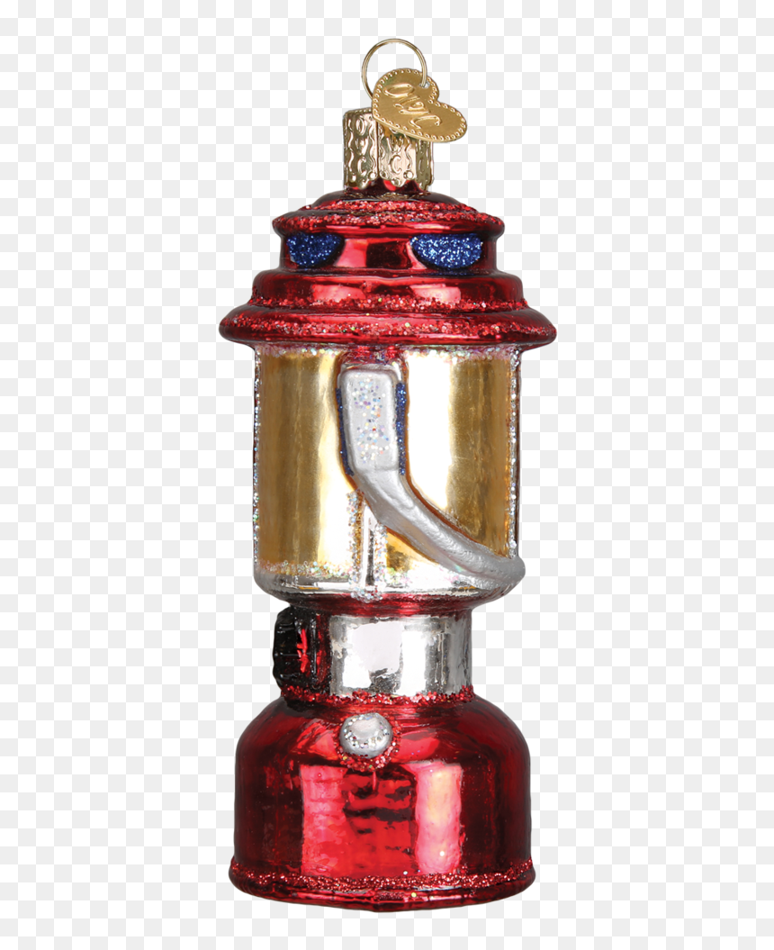 Christmas Ornament, HD Png Download - old lantern png