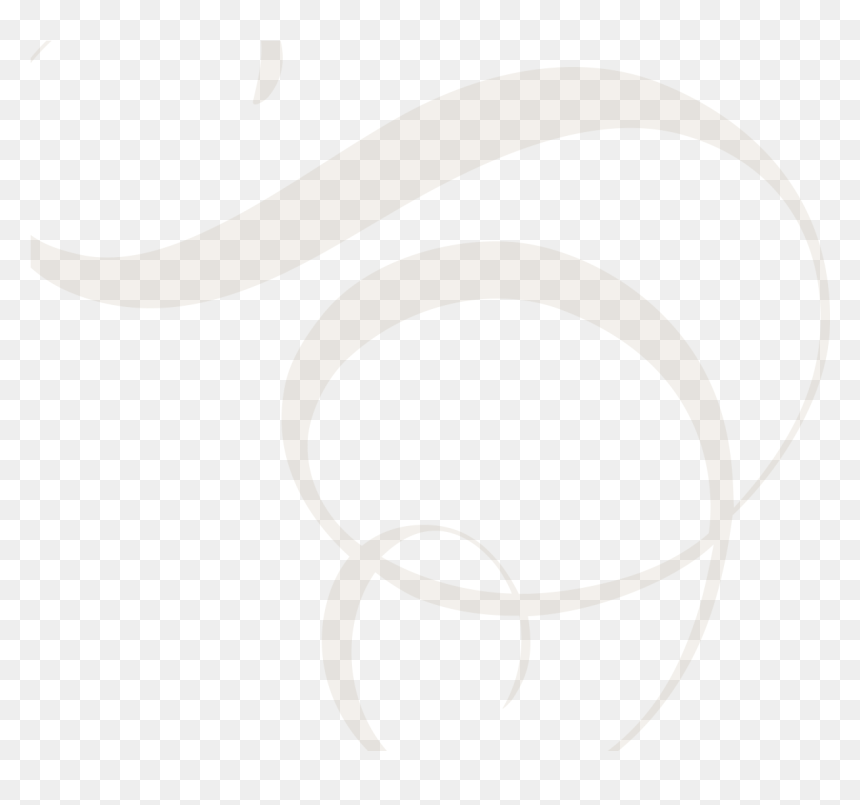 Circle, HD Png Download - black swoosh png