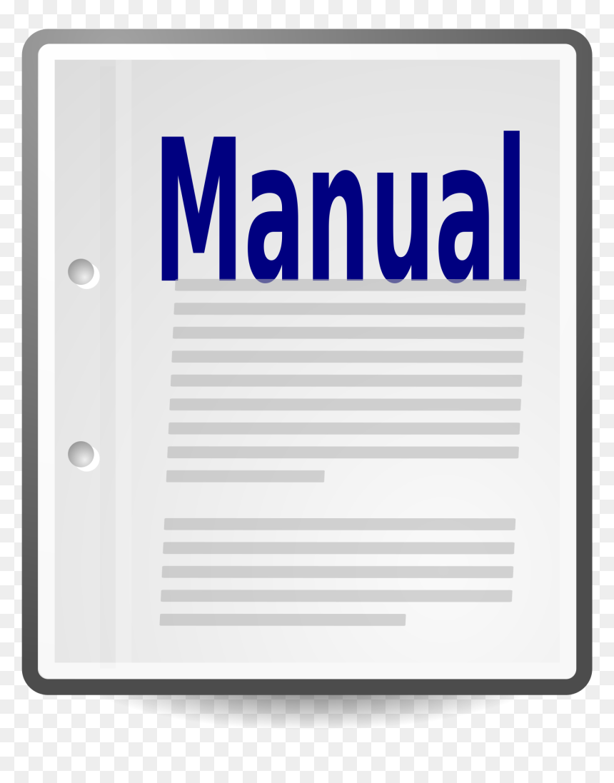 Pasos A Seguir De Un Manual, HD Png Download - pasos a seguir png