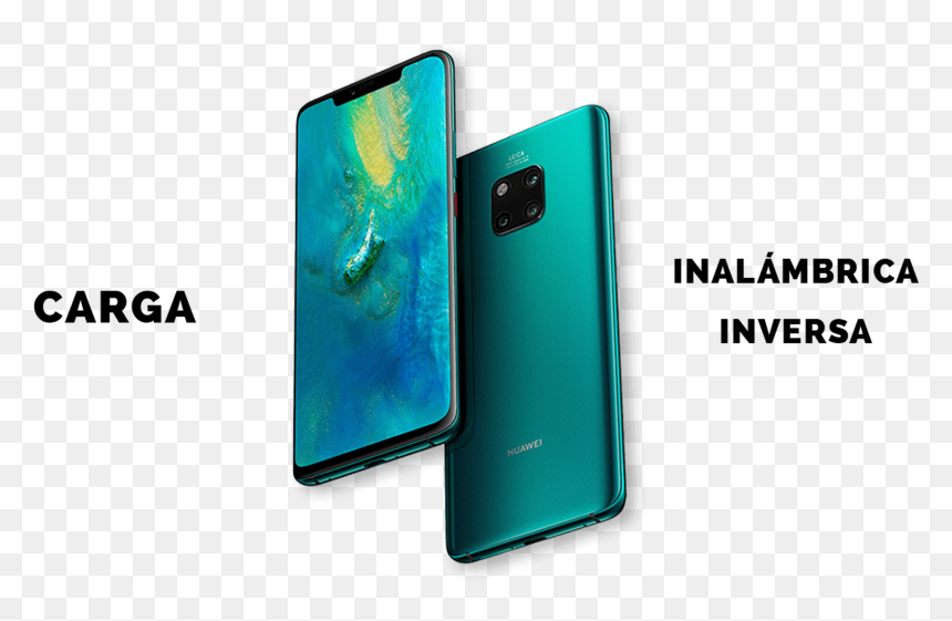 Huawei Mate 20 Pro Amazon India, HD Png Download - pasos a seguir png