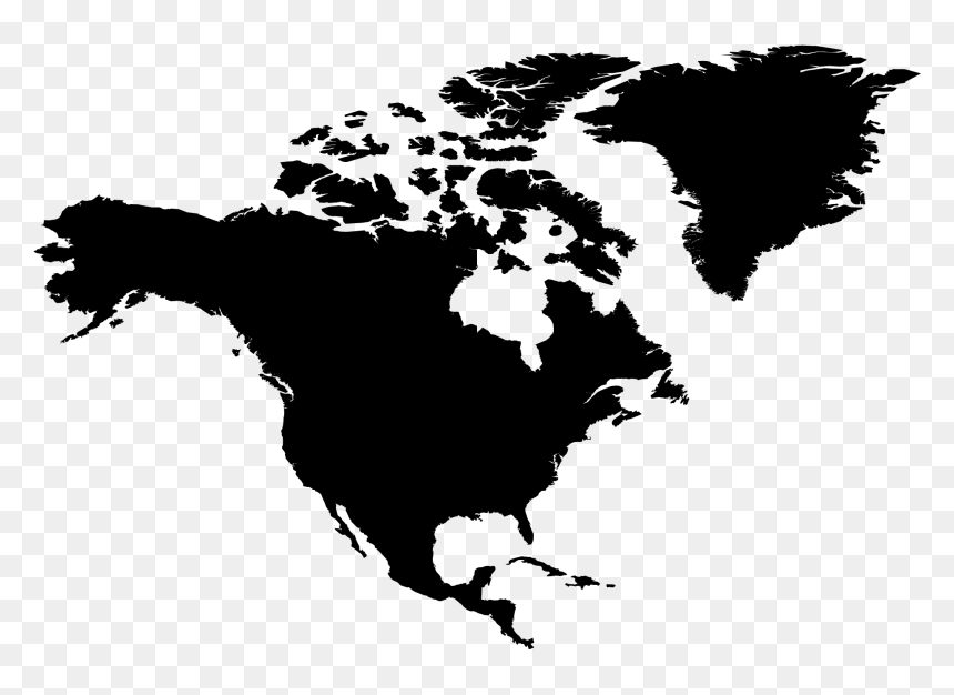 Northern Region Of North America, HD Png Download - pinecones png