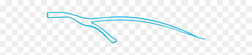 How To Draw Pinecone - Wire, HD Png Download - pinecones png