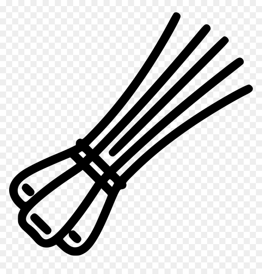 Green Onions - Green Onion Icon, HD Png Download - green onion png