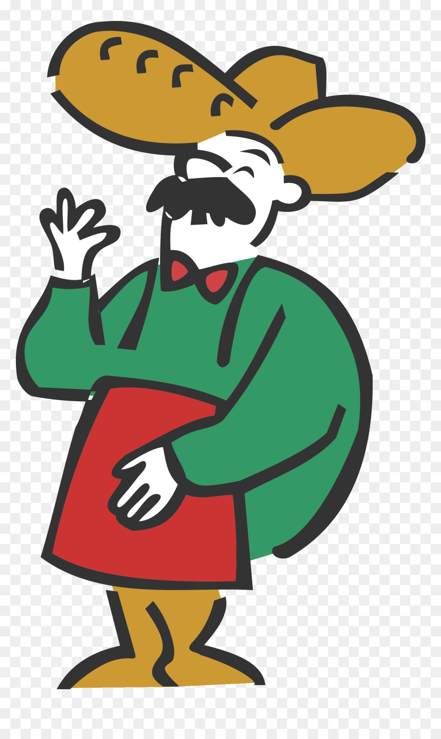 El Bigote Mexicano - Tacos Mexicanos Png Logo, Transparent Png - bigote mexicano png