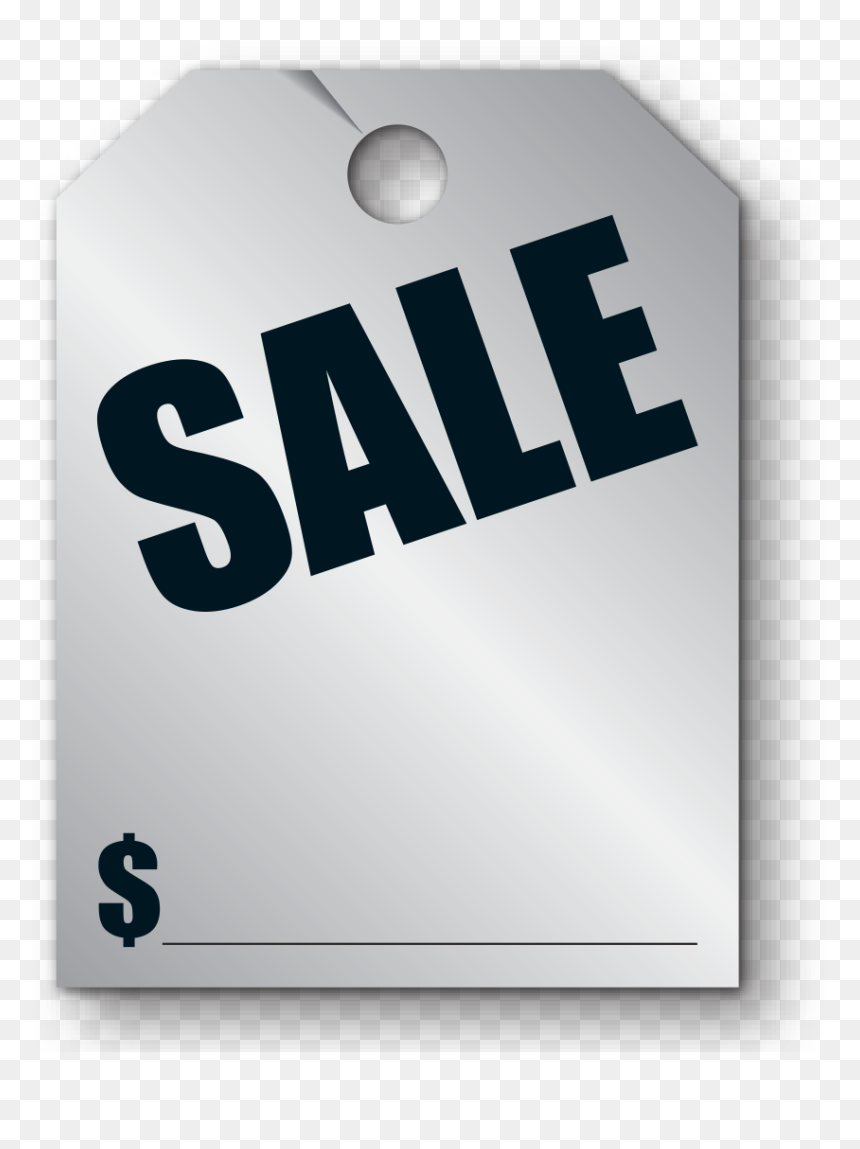 Mirror Hang Tags - Graphic Design, HD Png Download - sale tags png