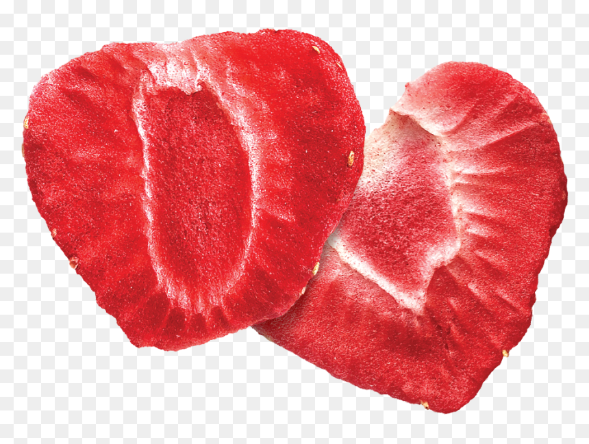 Heart, HD Png Download - apple slices png