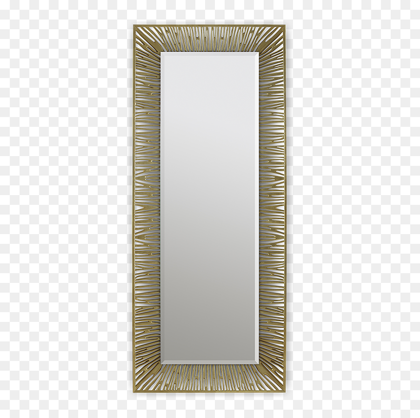 Picture Frame, HD Png Download - shards of glass png