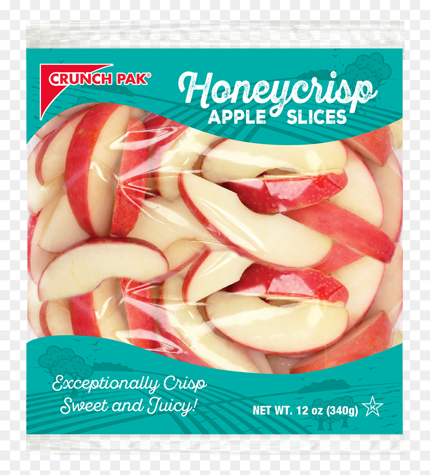 Apple, HD Png Download - apple slices png