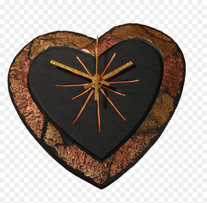 Hardwood, HD Png Download - wooden heart png
