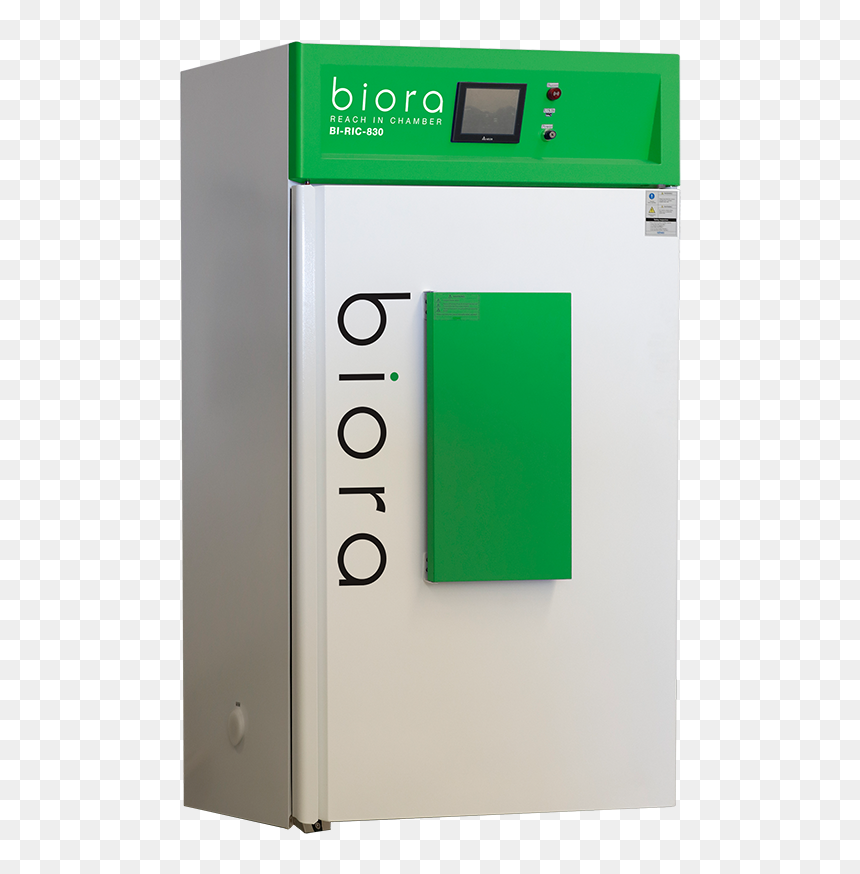 Reach-in Chamber For Plant Growth 830l - Machine, HD Png Download - plant growth png