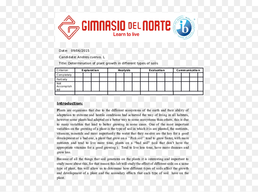 Document, HD Png Download - plant growth png
