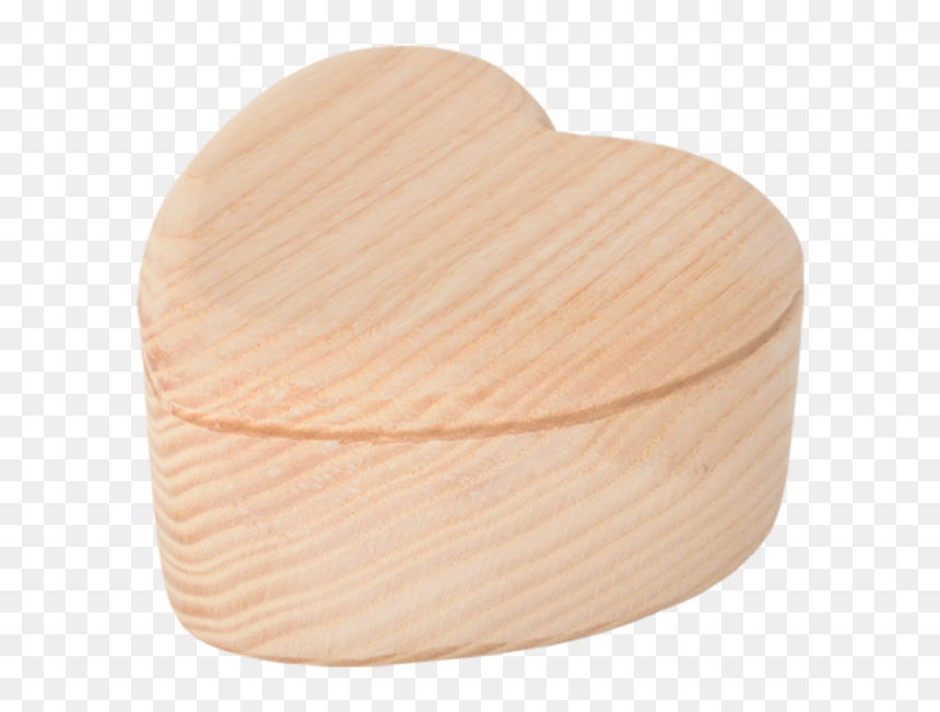 Heart, HD Png Download - wooden heart png