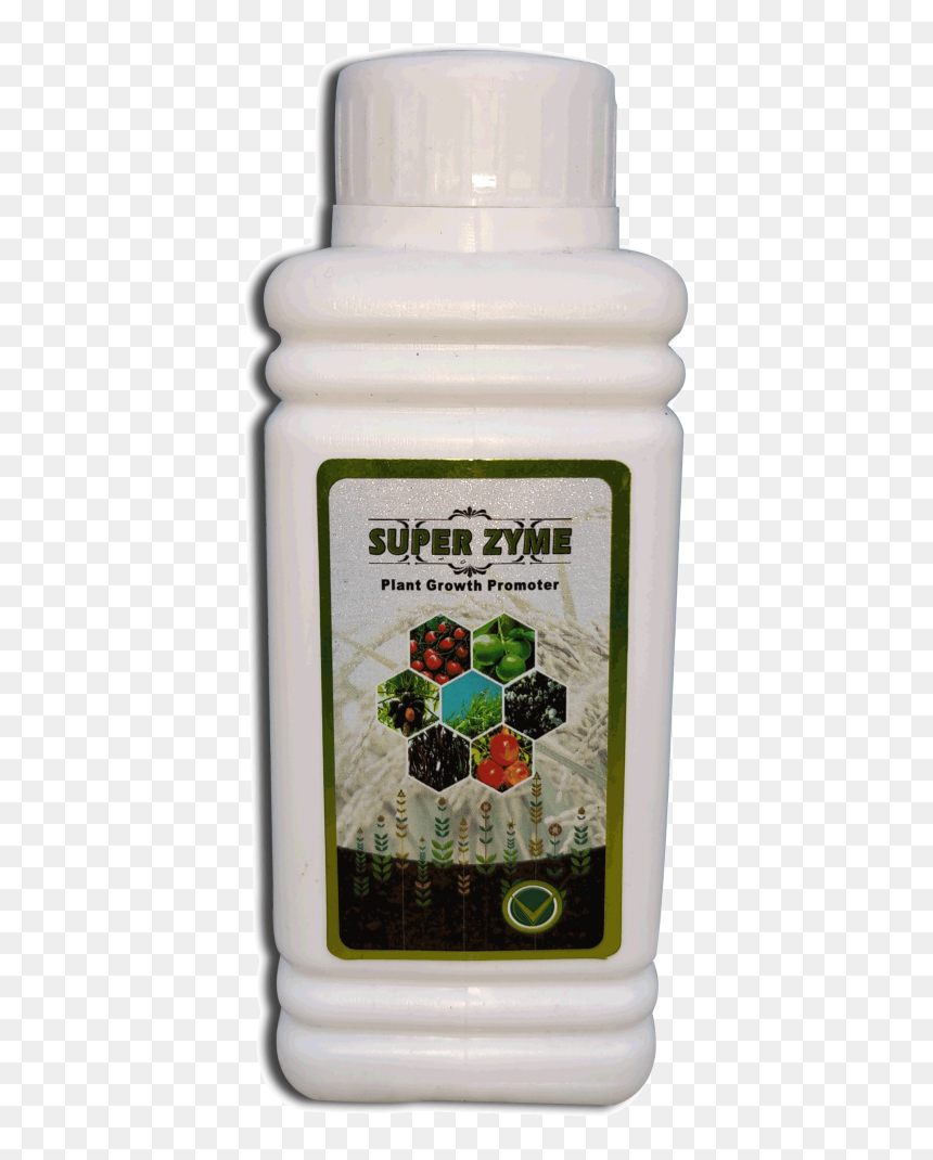 Plastic Bottle, HD Png Download - plant growth png