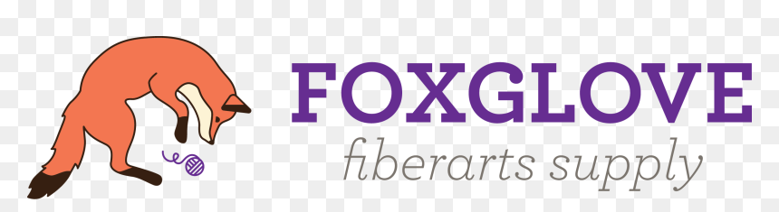 Foxglove Fiberarts Supply - Health Warrior, HD Png Download - foxglove png