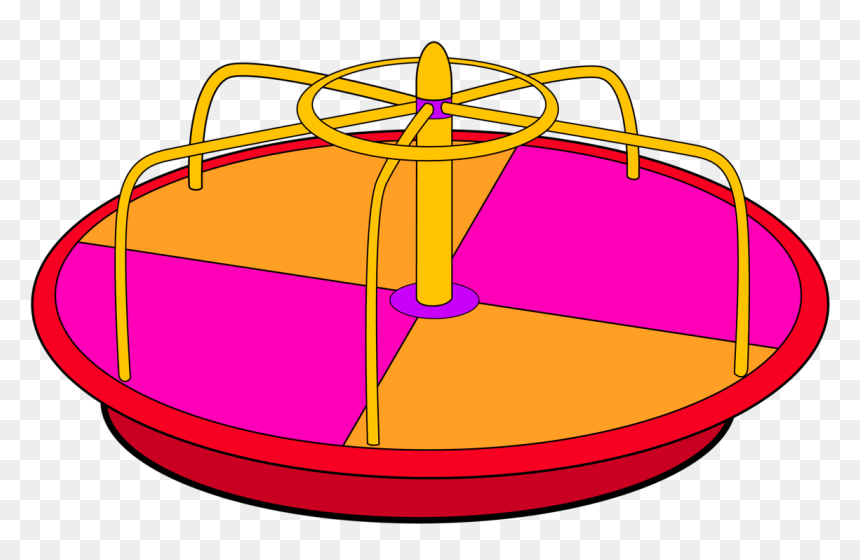 Фотки Summer Clipart, Outdoor Playground, Parks And, HD Png Download - playground clipart png