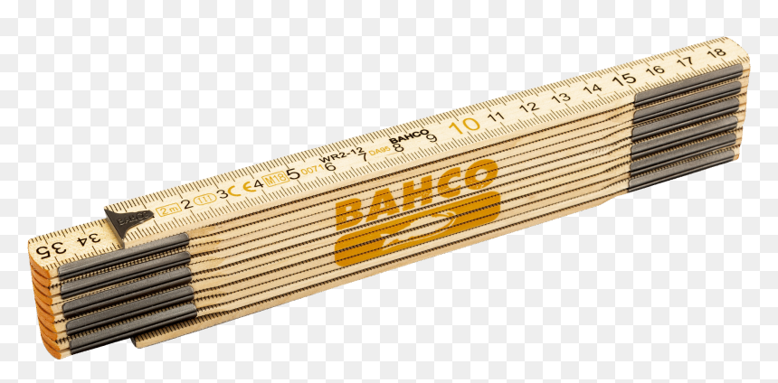 Calligraphy, HD Png Download - wooden ruler png
