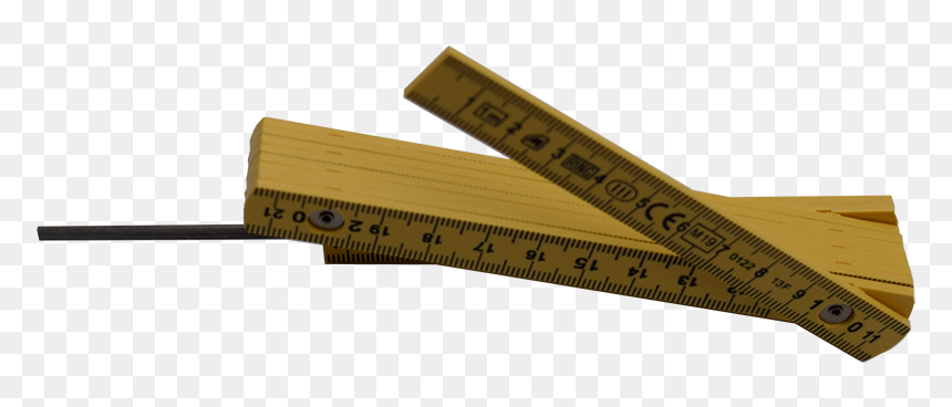Plank, HD Png Download - wooden ruler png