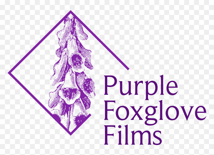 Graphic Design, HD Png Download - foxglove png