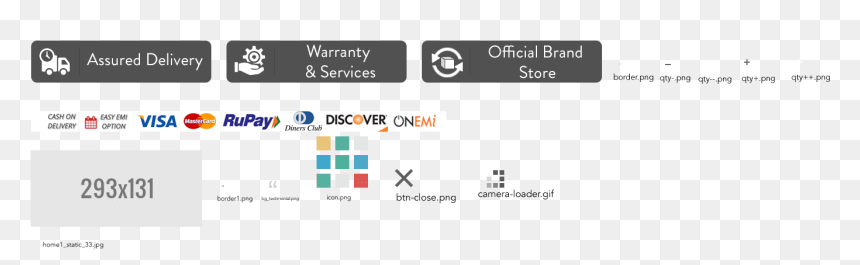 Visa Icon , Png Download - Credit Card, Transparent Png - camera border png