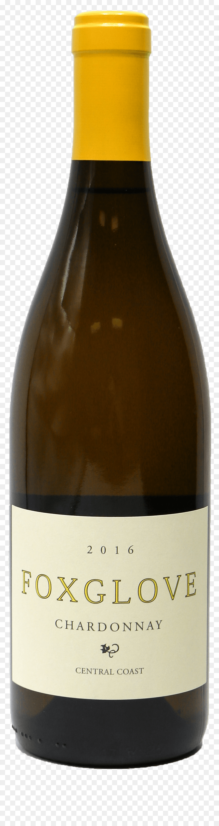 Glass Bottle, HD Png Download - foxglove png
