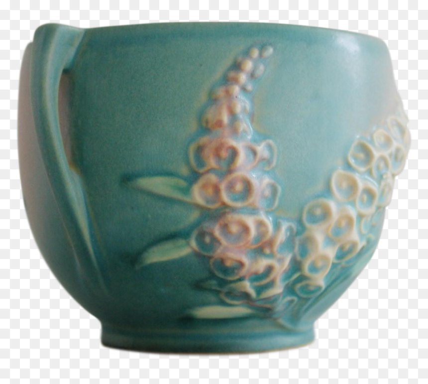 Ceramic, HD Png Download - foxglove png