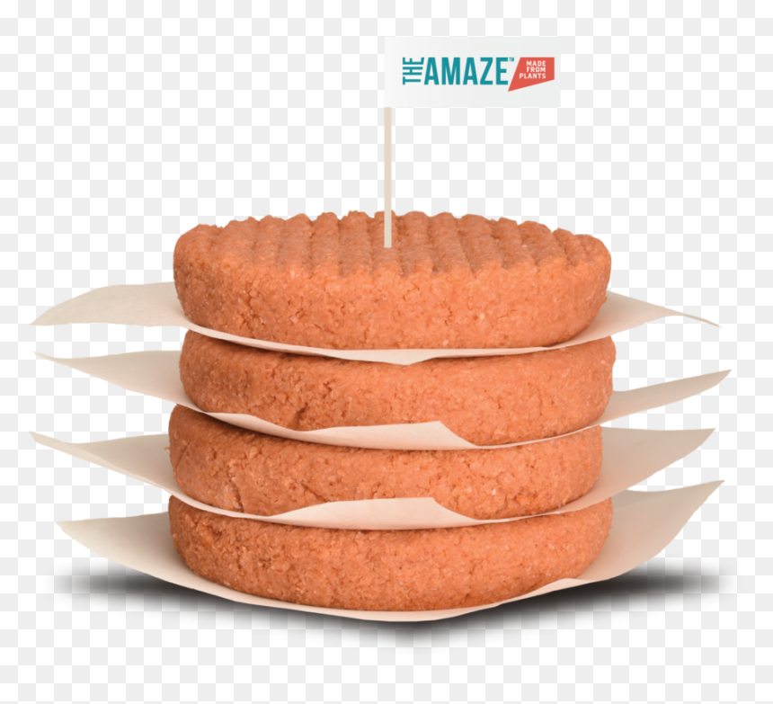 Burger Horeca Pasica - Cupcake, HD Png Download - amazed png
