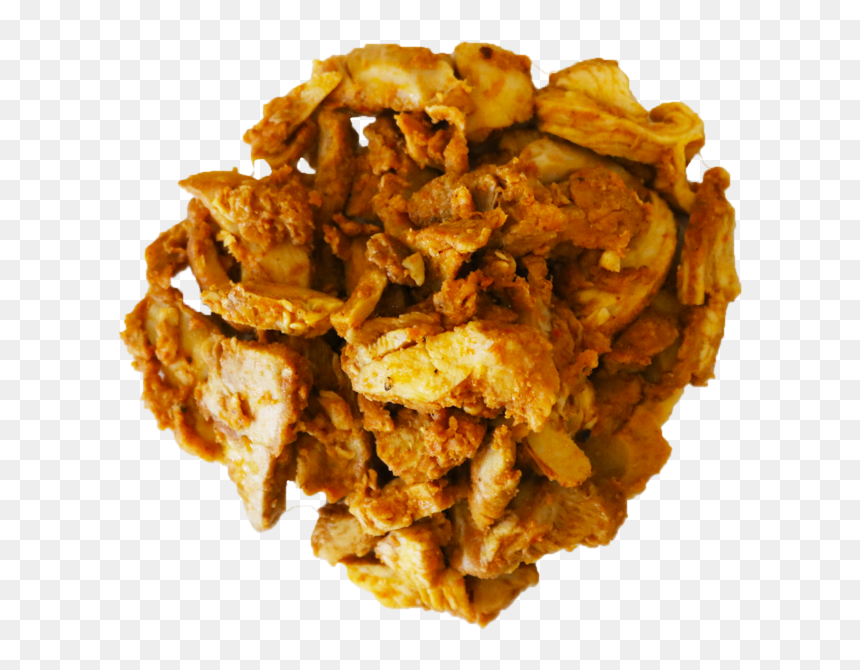 Chicken Shawarma - Pakora, HD Png Download - chicken .png