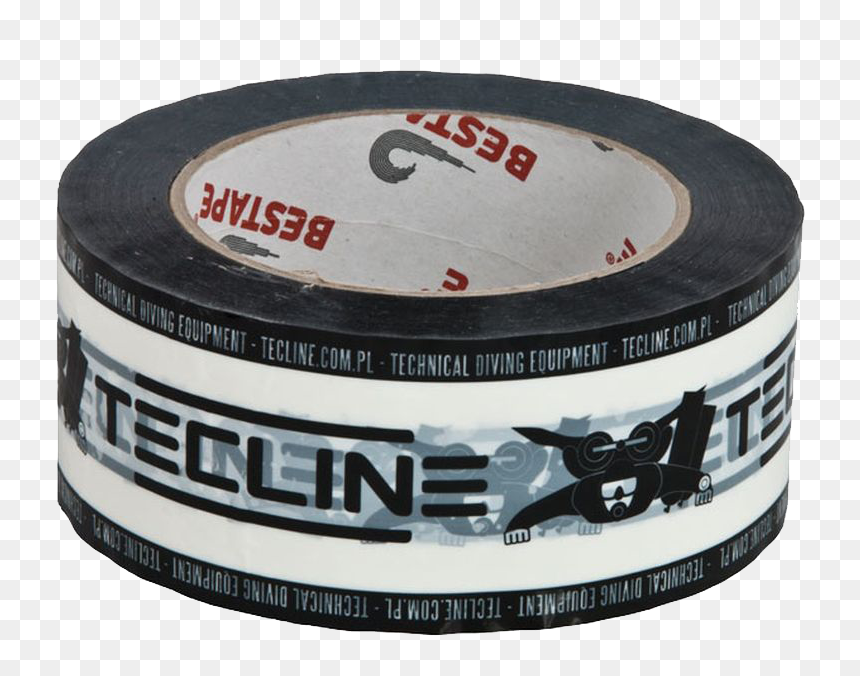 Strap, HD Png Download - packing tape png