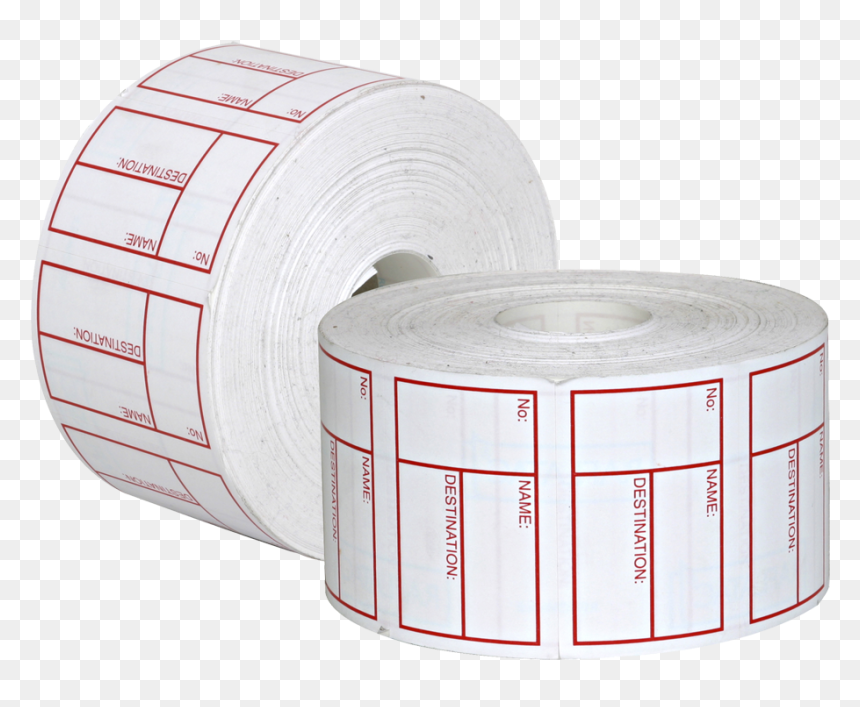Des Red Two - Wire, HD Png Download - packing tape png