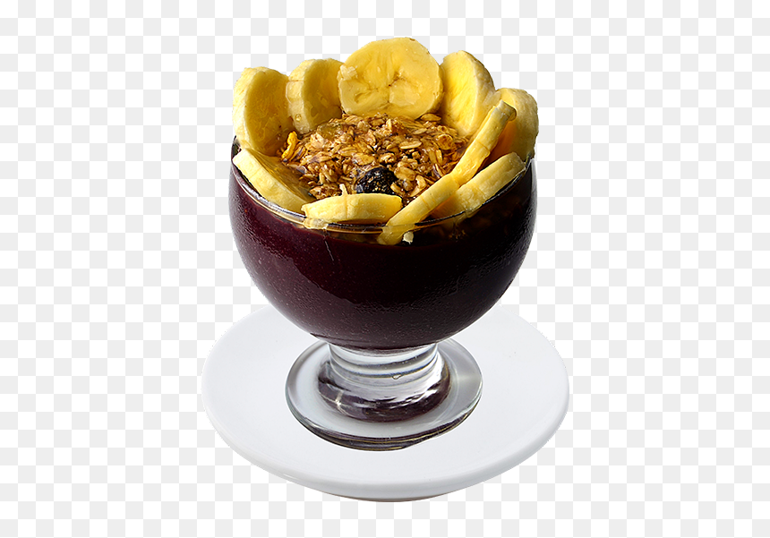 Acai Na Taca Png, Transparent Png - açai png