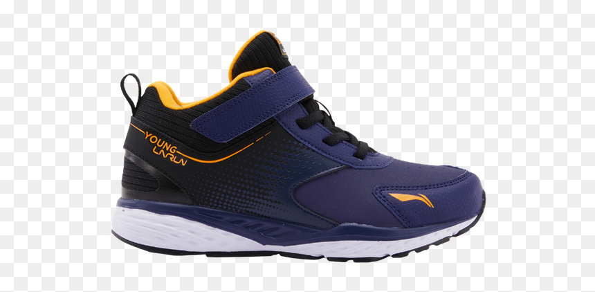 Tenis Para Niños, HD Png Download - zapato png