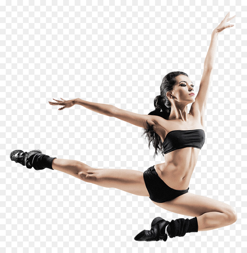 Hot Women Dancers Png Sorğusuna Uyğun Şekilleri Pulsuz - Девушка Танец Png, Transparent Png - hot women png