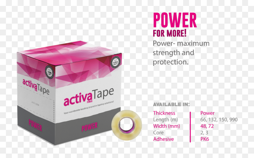 Carton, HD Png Download - packing tape png