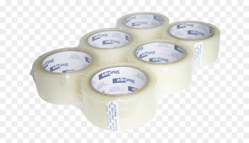Label, HD Png Download - packing tape png