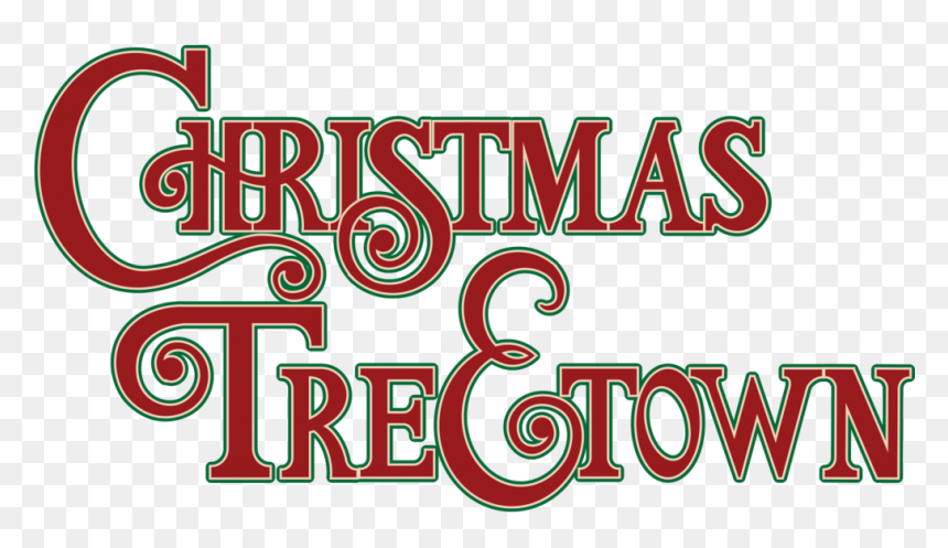 Graphic Design, HD Png Download - christmas tree illustration png