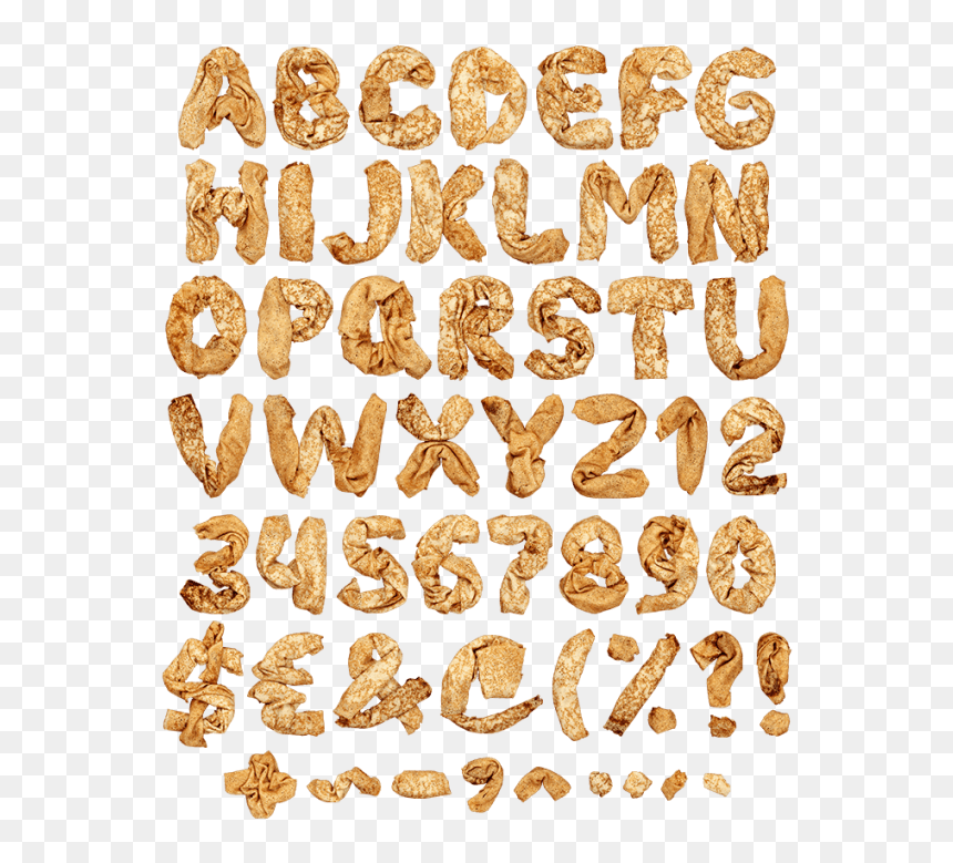Clip Art, HD Png Download - pancake clipart png