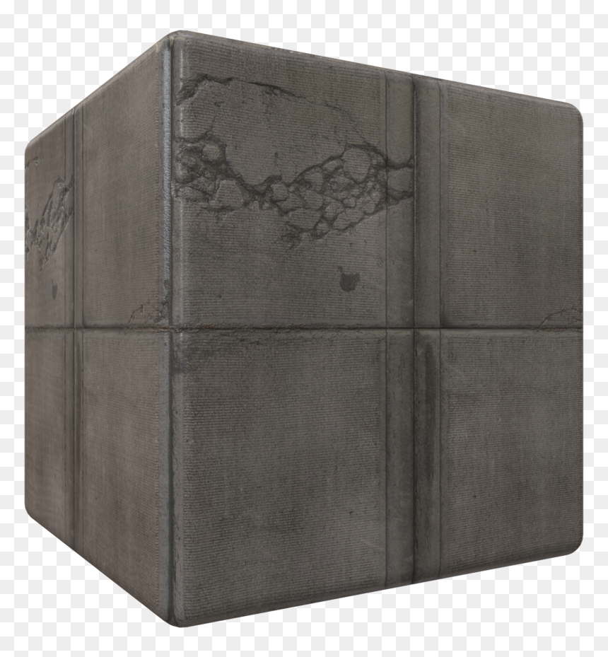 Cupboard, HD Png Download - side walk png