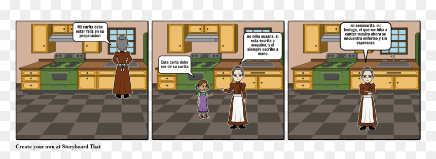 No Hazard In Kitchen, HD Png Download - curita png