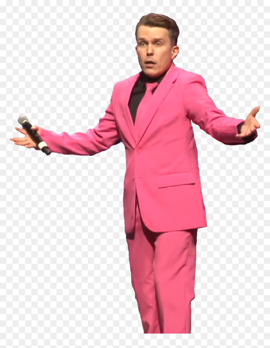 Standing, HD Png Download - john travolta png