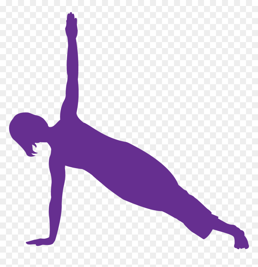Patty Witt"s Philosophy - Person Transparent Background Zumba Silhouette Transparent, HD Png Download - zumba silhouette png
