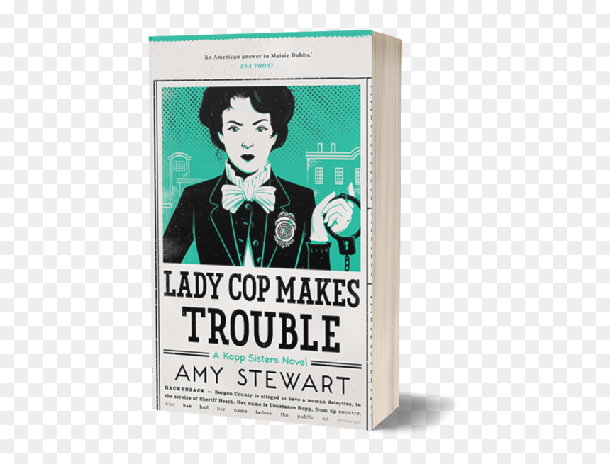 1531673730 - Lady Cop Makes Trouble, HD Png Download - hot women png