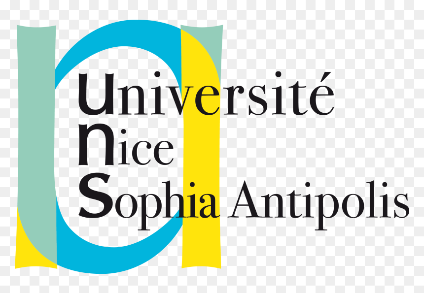 Logo Nice Sophia Antipolis, HD Png Download - curita png