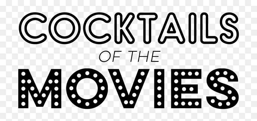 Cocktails Of The Movie Logo, HD Png Download - john travolta png